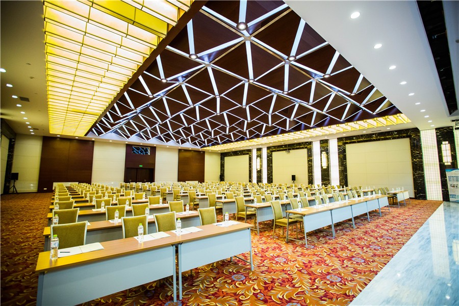 青島東方梅地亞酒店數(shù)字音響系統(tǒng)(圖6) 青島東方梅地亞酒店數(shù)字音響系統(tǒng)(圖6)