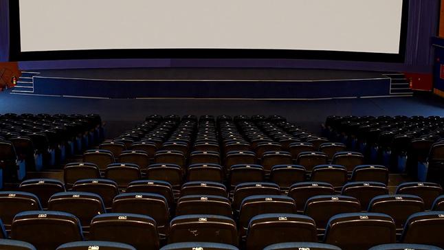 影劇院音視頻解決方案(圖1) 影劇院音視頻解決方案(圖1)